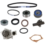 Order CONTINENTAL - PP332-168LK1 - Timing Belt Kit For Your Vehicle