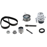 Order CONTINENTAL - PP333LK1MI - Timing Belt Kit With Water Pump For Your Vehicle