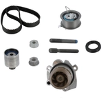 Order CONTINENTAL - PP333LK2 - Timing Belt Kit With Water Pump For Your Vehicle