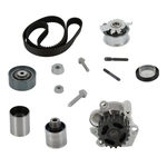 Order CONTINENTAL - PP342LK1 - Timing Belt Kit With Water Pump For Your Vehicle