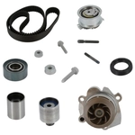 Order CONTINENTAL - PP342LK2 - Timing Belt Kit With Water Pump For Your Vehicle