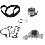 Order CONTINENTAL - TB139LK1 - Pro Plus Timing Kit For Your Vehicle