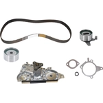 Order CONTINENTAL - TB179LK1 - Timing Belt Kit With Water Pump For Your Vehicle