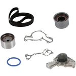 Order CONTINENTAL - TB195LK1 -  Timing Belt Kit For Your Vehicle