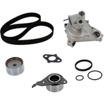 Order CONTINENTAL - TB199LK2WH -  Timing Belt Kit For Your Vehicle