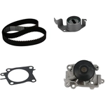 Order CONTINENTAL - TB201LK2 -  Timing Belt Kit For Your Vehicle