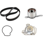 Order CONTINENTAL - TB224LK4 - Pro Series Timing Belt Kit For Your Vehicle