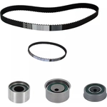 Order Timing Belt Kit With Water Pump by CONTINENTAL - TB232-168LK2 For Your Vehicle
