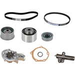 Order CONTINENTAL - TB232-168LK3 -  Timing Belt Kit For Your Vehicle