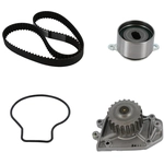 Order CONTINENTAL - TB247LK1 - Timing Belt Kit For Your Vehicle