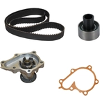 Order CONTINENTAL - TB249LK2 - Timing Belt Kit For Your Vehicle