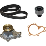 Order CONTINENTAL - TB249LK3 - Timing Kit For Your Vehicle