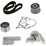 Order CONTINENTAL - TB259LK1 - Timing Belt Kit For Your Vehicle