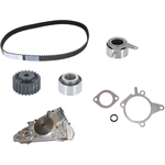 Order CONTINENTAL - TB266LK1 - Timing Belt Kit For Your Vehicle