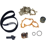 Order CONTINENTAL - TB271LK3 - Timing Belt Kit For Your Vehicle