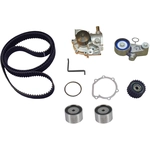 Order CONTINENTAL - TB277LK2 - Timing Belt Kit For Your Vehicle