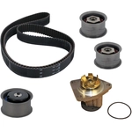 Order CONTINENTAL - TB285LK2 - Timing Belt Kit For Your Vehicle