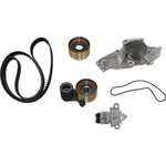 Order CONTINENTAL - TB286LK4 - Engine Timing Belt Kit With Water Pump For Your Vehicle