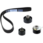 Order CONTINENTAL - TB294K1 - Timing Belt Kit For Your Vehicle