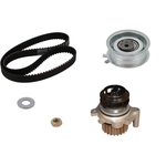 Order CONTINENTAL - TB296LK1 - Timing Belt Kit For Your Vehicle