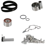 Order CONTINENTAL - TB298LK1 - Timing Belt Kit For Your Vehicle