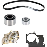 Order CONTINENTAL - TB302LK1 - Pro Series Timing Belt Kit For Your Vehicle