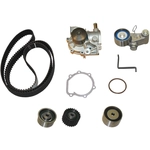 Order CONTINENTAL - TB304LK1 - Timing Belt Kit For Your Vehicle