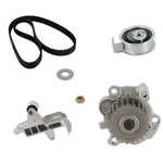 Order CONTINENTAL - TB306LK2MI - Timing Belt Kit With Water Pump For Your Vehicle