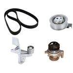 Order CONTINENTAL - TB306LK4 - Timing Belt Kit With Water Pump For Your Vehicle