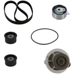 Order CONTINENTAL - TB309LK1 - Timing Belt Kit For Your Vehicle