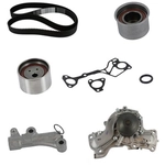 Order CONTINENTAL - TB320LK1WH - Timing Belt Kit With Water Pump For Your Vehicle