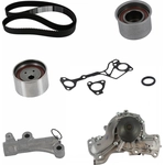 Order CONTINENTAL - TB320LK1WH - Timing Belt Kit With Water Pump For Your Vehicle