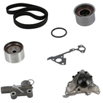 Order CONTINENTAL - TB323LK1 - Timing Belt Kit For Your Vehicle