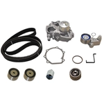 Order CONTINENTAL - TB328LK5 - Timing Belt Kit For Your Vehicle