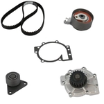 Order CONTINENTAL - TB331LK1 - Timing Belt Kit For Your Vehicle