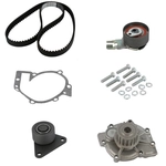 Order CONTINENTAL - TB331LK2 - Timing Belt Kit For Your Vehicle