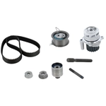 Order CONTINENTAL - TB333LK1MI - Timing Belt Kit With Water Pump For Your Vehicle