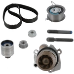 Order CONTINENTAL - TB333LK2 - Timing Belt Kit For Your Vehicle