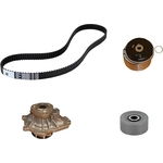 Order CONTINENTAL - TB338LK1 - Engine Timing Belt Kit with Water Pump For Your Vehicle