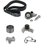 Order CONTINENTAL - TB922LK1 - Timing Belt Kit For Your Vehicle