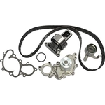 Order CRP/CONTITECH - CK240LK2 - Timing Belt Kit With Water Pump For Your Vehicle