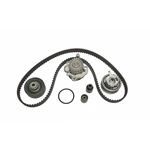 Order CRP/CONTITECH - CK321LK1 - Timing Belt & Component Kit For Your Vehicle