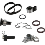 Order CRP/CONTITECH - PP240LK2 - Timing Belt Kit With Water Pump For Your Vehicle