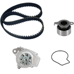 Order Timing Belt Kit With Water Pump by CRP/CONTITECH - CK143LK1 For Your Vehicle