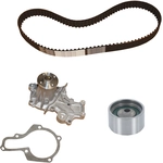 Order CRP/CONTITECH - CK212LK1 - Timing Belt Kit With Water Pump For Your Vehicle