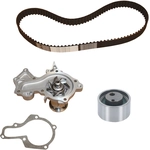 Order Timing Belt Kit With Water Pump by CRP/CONTITECH - CK212LK2 For Your Vehicle