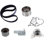 Order Timing Belt Kit With Water Pump by CRP/CONTITECH - CK259LK1 For Your Vehicle