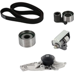 Order Timing Belt Kit With Water Pump by CRP/CONTITECH - CK286LK2 For Your Vehicle