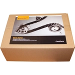 Order Timing Belt Kit With Water Pump by CRP/CONTITECH - CK298LK1 For Your Vehicle