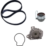 Order CRP/CONTITECH - CK312LK1 - Timing Belt Kit With Water Pump For Your Vehicle